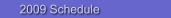 Fritz's Polka Band:  2009 Schedule