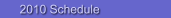 Fritz's Polka Band:  2010 Schedule