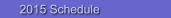 Fritz's Polka Band 2015 Schedule